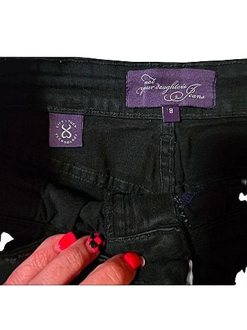 Not Your Daughter's Jeans Casual Pants (view 2)
