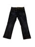Kut from the Kloth Blue Multi Color Jeans Size 12 - photo 1