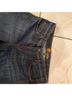Kut from the Kloth Blue Multi Color Jeans Size 12 - photo 4