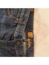 Kut from the Kloth Blue Multi Color Jeans Size 12 - photo 3