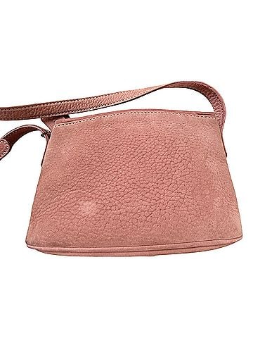 Coach Leather Crossbody Bag (view 2)