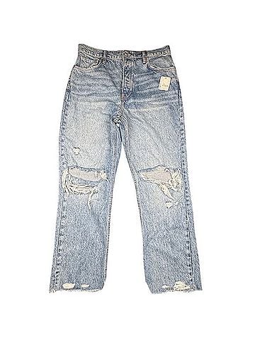 Free People We The Free Jeans (view 1)