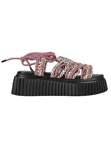 AGL Vortex Sandals (view 1)