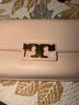Tory Burch Pink Clutch One size - photo 3