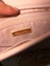 Tory Burch Pink Clutch One size - photo 8