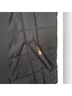 Tory Burch 100% Polyester 100% Wool Gray Vest Size XL - photo 5