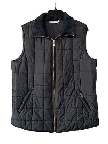 Tory Burch Belinda Vest (view 1)
