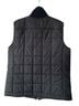 Tory Burch 100% Polyester 100% Wool Gray Vest Size XL - photo 2