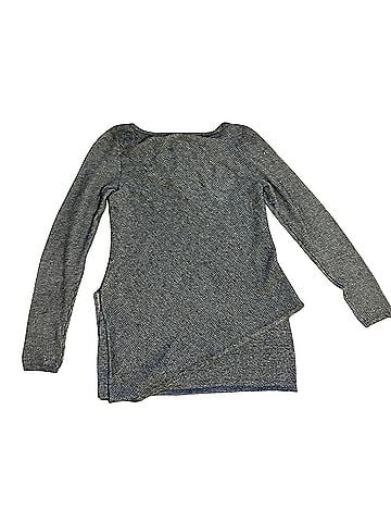 White House Black Market Long Sleeve Top (view 2)