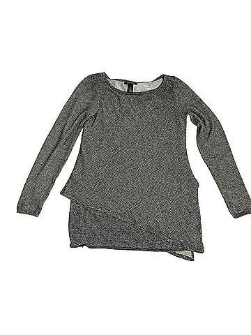 White House Black Market Long Sleeve Top (view 1)