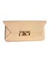 Tory Burch Pink Clutch One size - photo 1