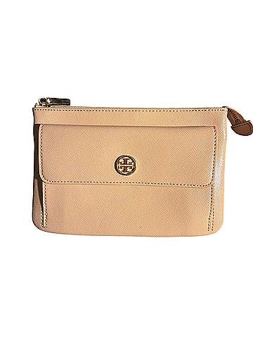Tory Burch Leather Belt (view 1)