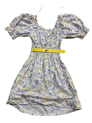 Levi's Casual Dress (view 2)