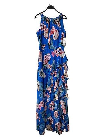 Betsy & Adam Cocktail Dress (view 1)
