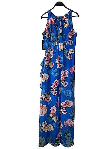 Betsy & Adam Cocktail Dress (view 2)