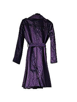 Giesso Coat (view 2)