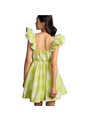 Anthropologie Maeve Casual Dress (view 2)