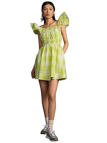 Anthropologie Maeve Casual Dress (view 1)