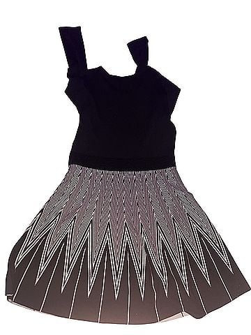 Taylor Casual Dress (view 2)