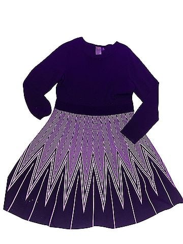 Taylor Casual Dress (view 1)