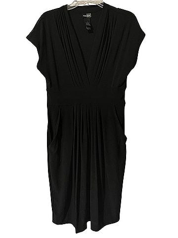 Bisou Bisou Casual Dress (view 1)