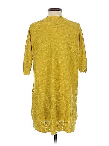 Eileen Fisher Short Sleeve Top (view 2)