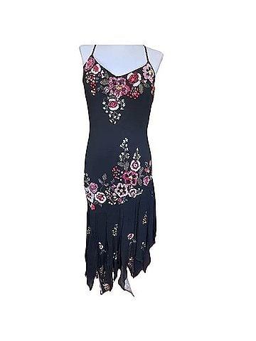 Sue Wong Cocktail Dress (view 1)