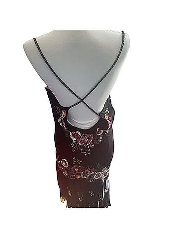 Sue Wong Cocktail Dress (view 2)