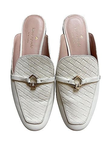 Kate Spade New York Colada Spade Mule/Clog (view 1)