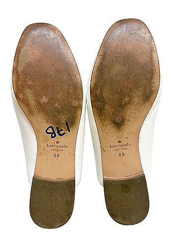 Kate Spade New York Colada Spade Mule/Clog (view 2)