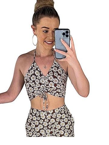 H&M Divided Bodysuit (view 1)