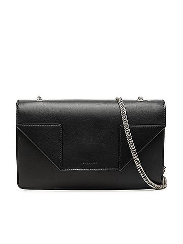 Saint Laurent Small Leather Betty Crossbody (view 1)