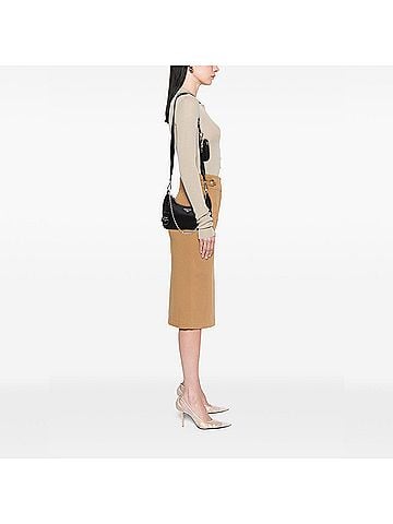 Prada Saffiano Trimmed Re Nylon Re Edition 2005 Satchel (view 2)