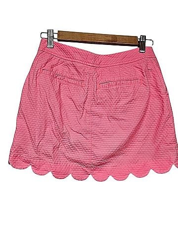 Lilly Pulitzer Colette Skort (view 2)