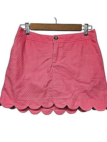 Lilly Pulitzer Colette Skort (view 1)