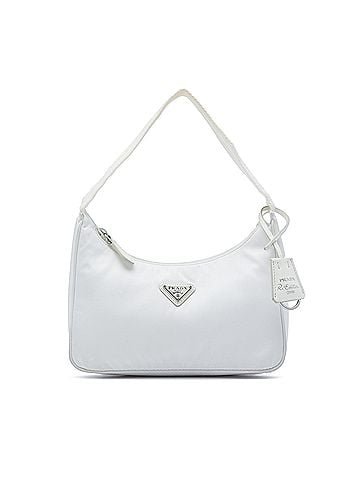 Prada Mini Tessuto Re Edition 2000 Shoulder Bag (view 1)