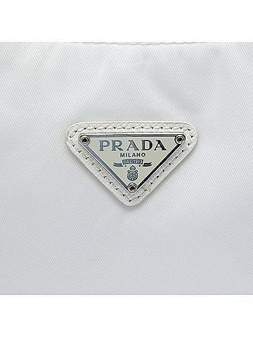 Prada Mini Tessuto Re Edition 2000 Shoulder Bag (view 2)