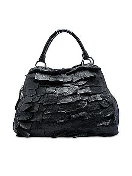 MIU MIU CROCODILE 2way SHOULDER HAND BAG Miu Miu Totes On Sale Up 