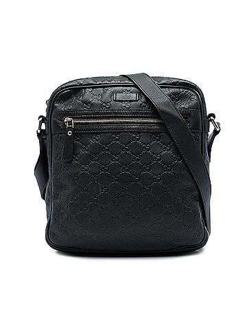 Gucci Guccissima Crossbody (view 1)