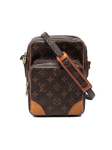 Louis Vuitton Monogram Amazone (view 1)
