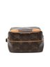 Louis Vuitton 100% Coated Canvas Brown Monogram Amazone One size - photo 4
