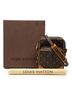 Louis Vuitton 100% Coated Canvas Brown Monogram Amazone One size - photo 7