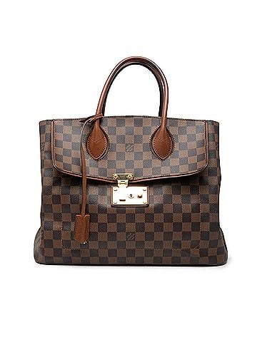 Louis Vuitton Damier Ebene Ascot (view 1)