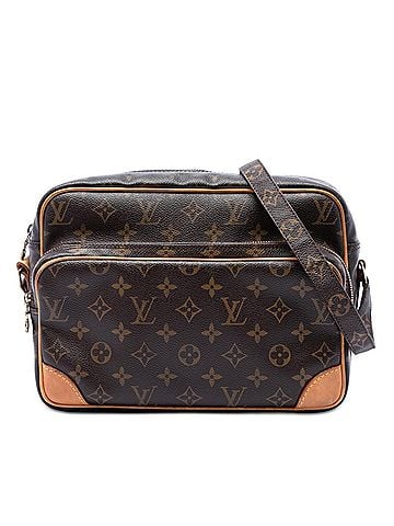 Louis Vuitton Monogram Nil Crossbody (view 1)