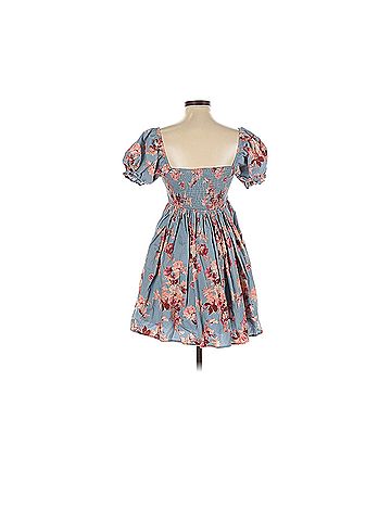 Altar'd State Casual Dress (view 2)