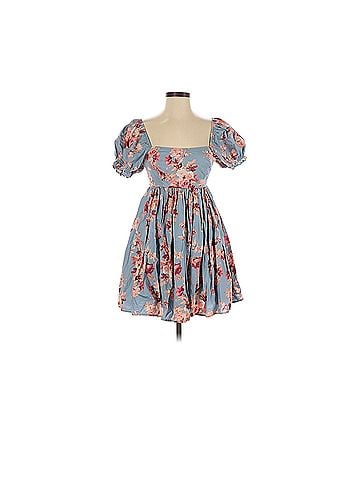 Altar'd State Casual Dress (view 1)