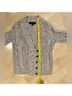 Rag & Bone Print Tan Multi Color Cardigan Size S - photo 10