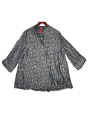 I.C. By Connie K Jacket (view 1)