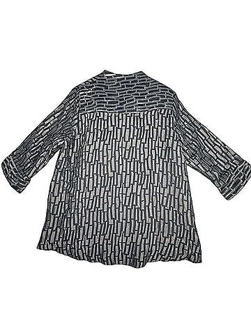 I.C. By Connie K Jacket (view 2)