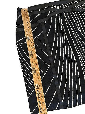 Ann Taylor Casual Skirt (view 2)